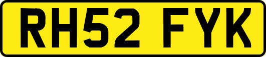 RH52FYK