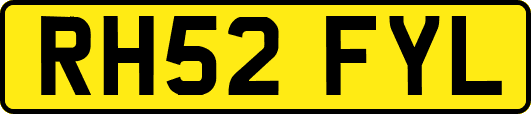 RH52FYL