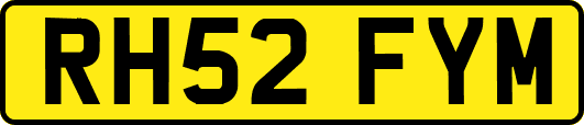 RH52FYM
