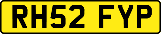 RH52FYP