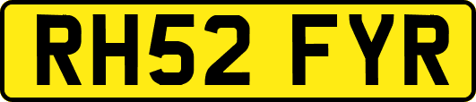 RH52FYR