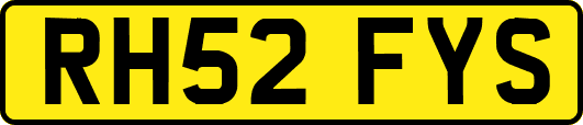 RH52FYS