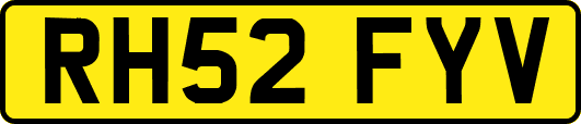 RH52FYV