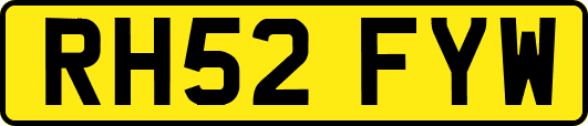 RH52FYW