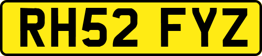 RH52FYZ