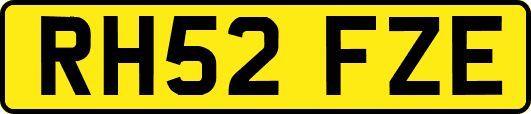 RH52FZE