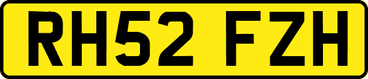 RH52FZH