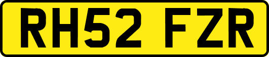 RH52FZR
