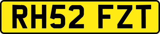 RH52FZT