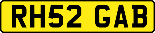 RH52GAB