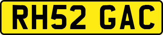 RH52GAC