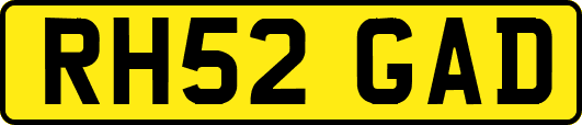 RH52GAD