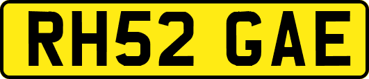 RH52GAE