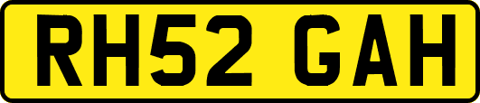 RH52GAH