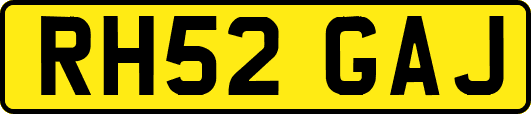 RH52GAJ