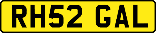 RH52GAL