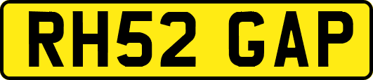 RH52GAP
