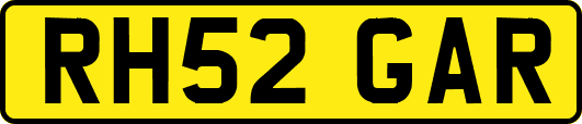 RH52GAR