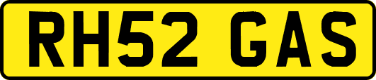RH52GAS