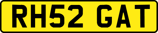 RH52GAT