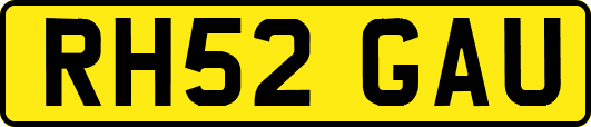 RH52GAU