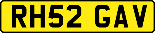 RH52GAV