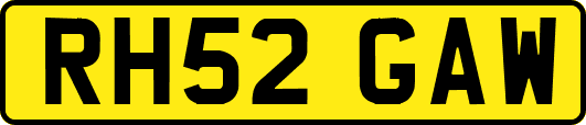 RH52GAW