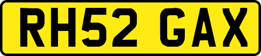 RH52GAX