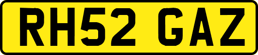 RH52GAZ