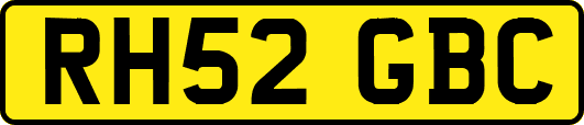 RH52GBC