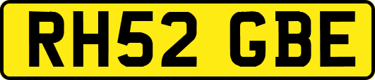 RH52GBE