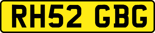 RH52GBG