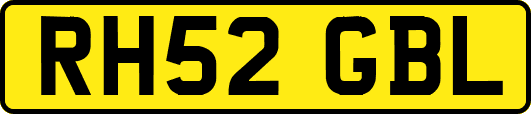 RH52GBL