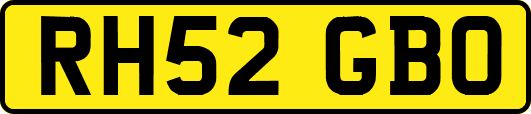 RH52GBO