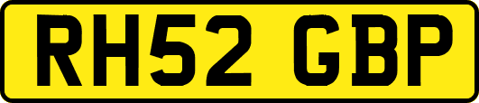 RH52GBP