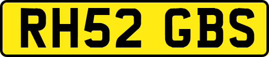 RH52GBS