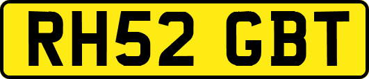 RH52GBT