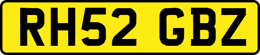 RH52GBZ