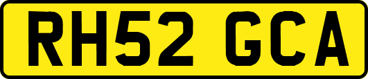 RH52GCA