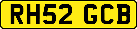 RH52GCB