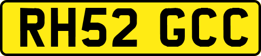 RH52GCC