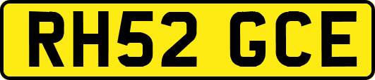 RH52GCE