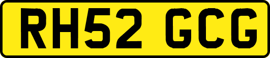 RH52GCG