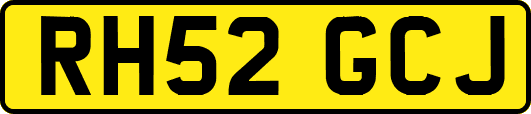 RH52GCJ