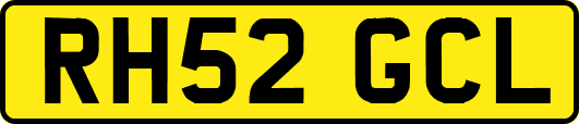 RH52GCL