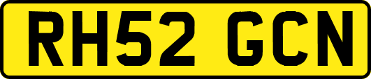 RH52GCN