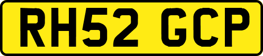 RH52GCP
