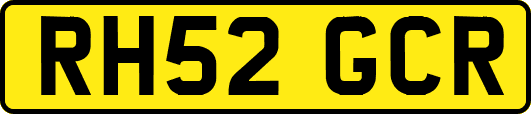 RH52GCR