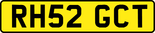 RH52GCT