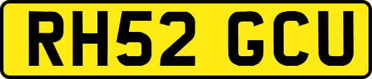 RH52GCU